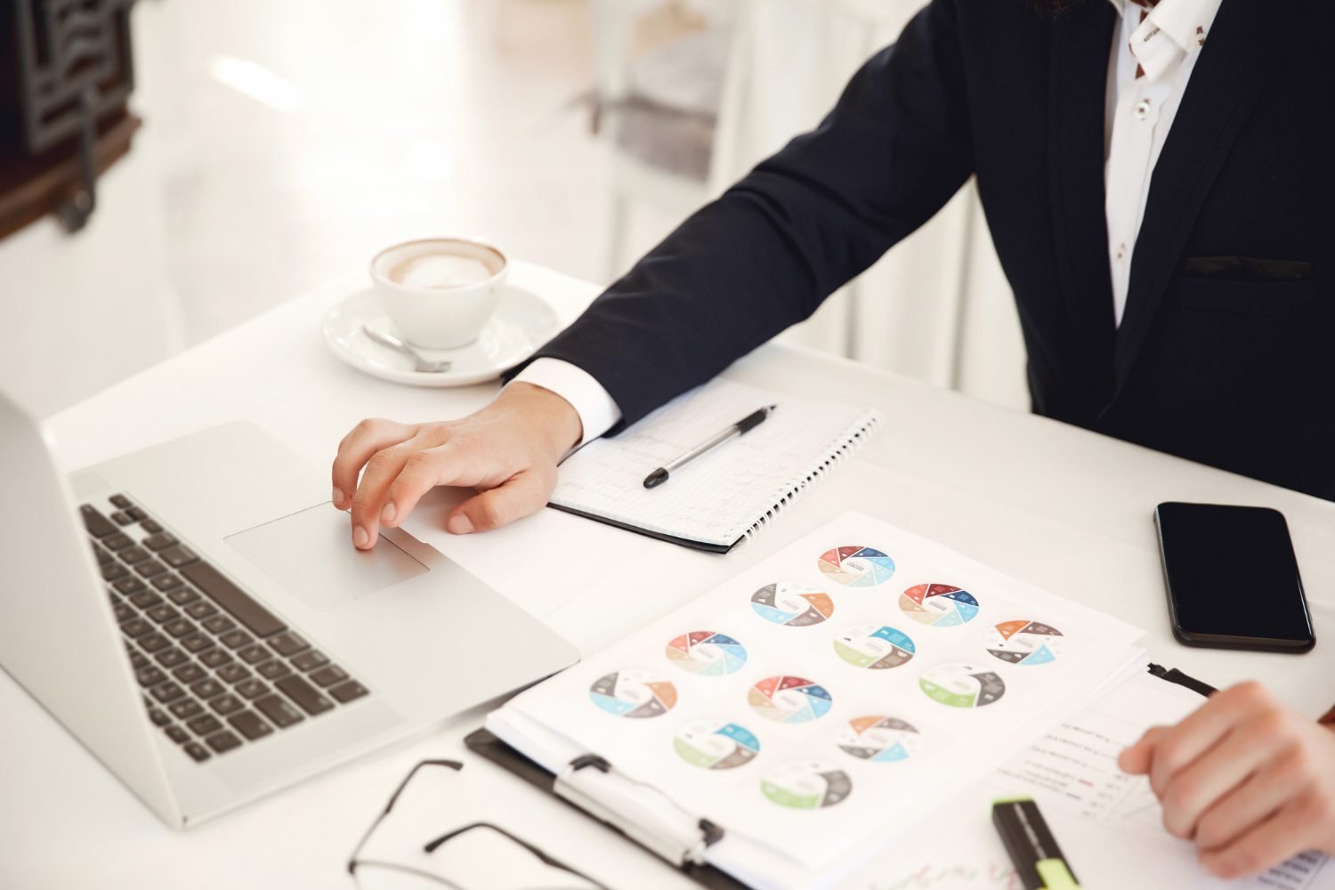 Digital Marketing Strategies for Law Firms - Develop a Content Marketing Strategy