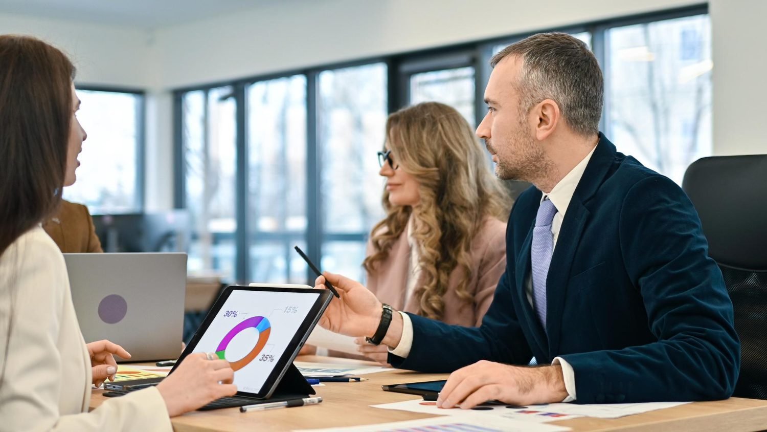 Digital Marketing Strategies for Law Firms - Explain Your Area of Work