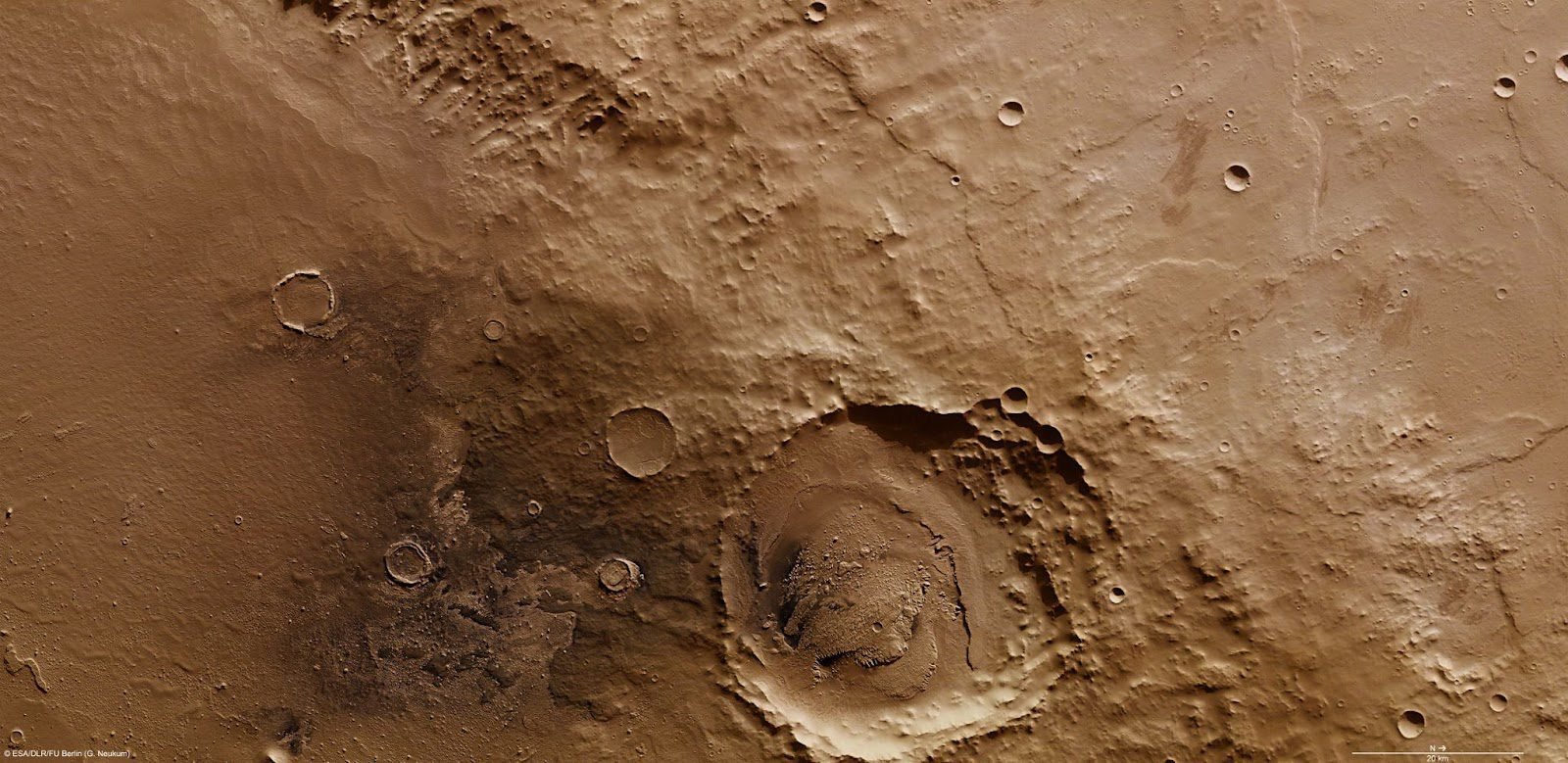 satellite-platforms-and-mars-exploration-and-colonization-mars-missions