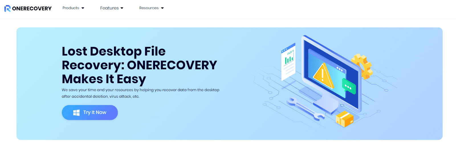 onerecovery
