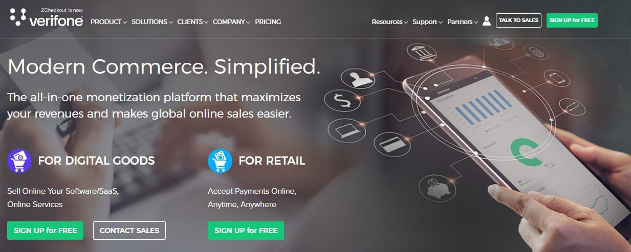 iGaming-Implementing-Advanced-Technology-2Checkout