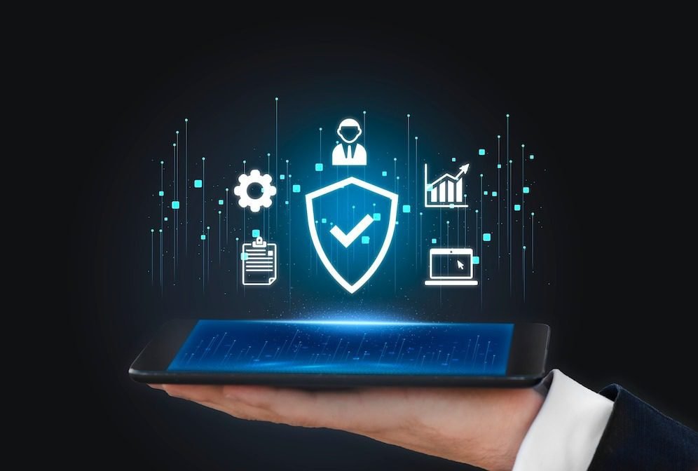 Technology-For Cyber-And-Physical-Security-Cybersecurity