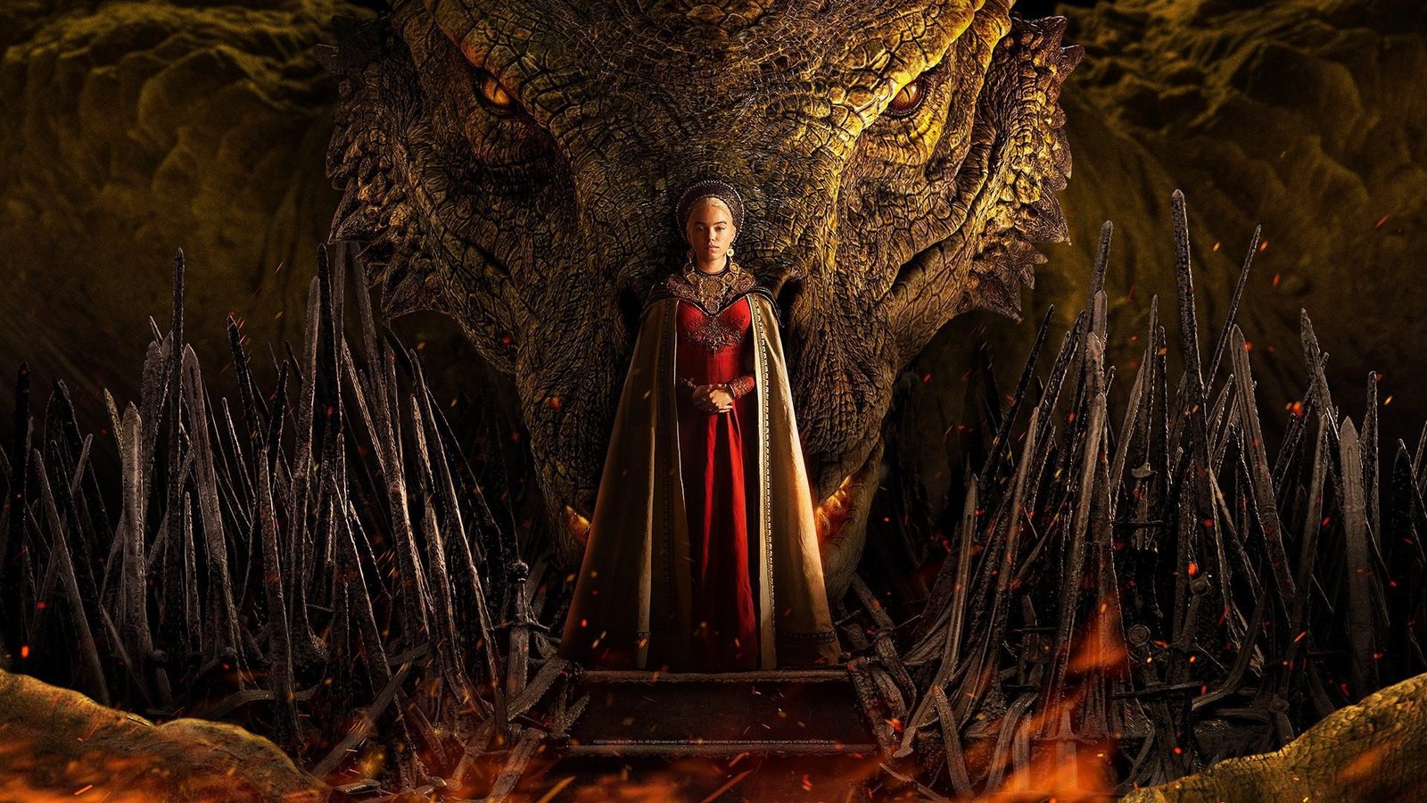 House-Of-the-Dragon