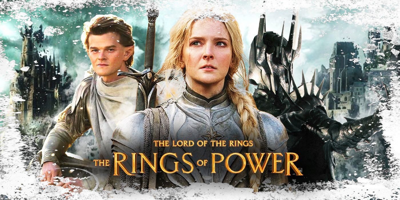 Ring-of-Power