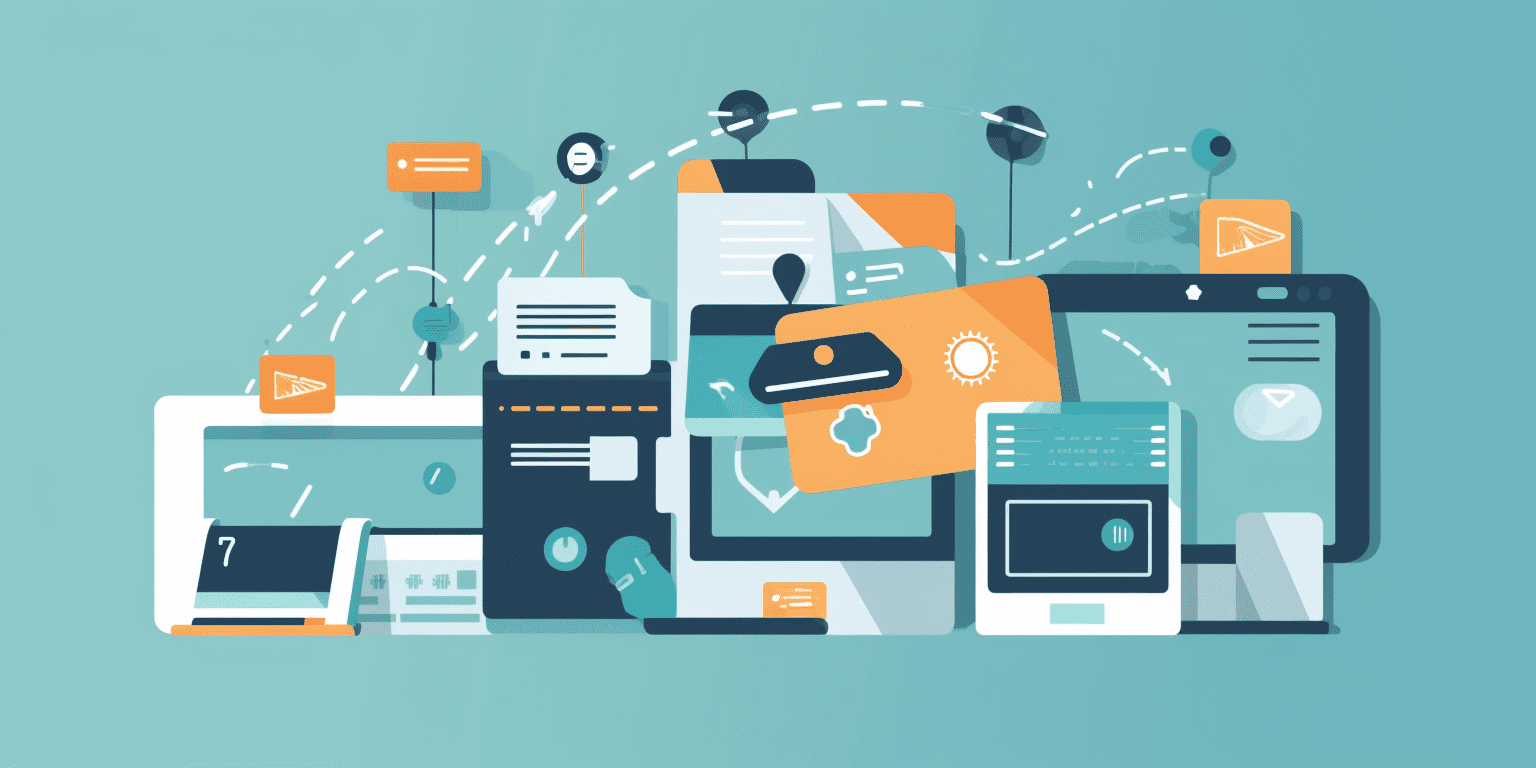 Rapid Growth of Alternative Payment Methods