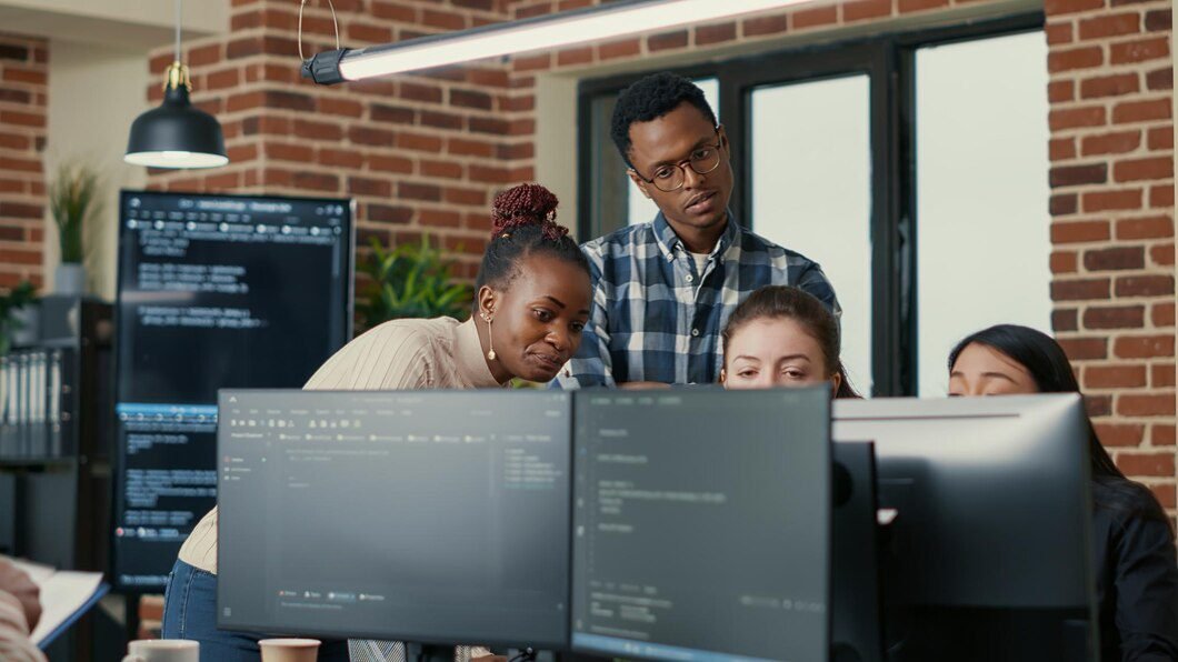 Why Choose a Cybersecurity Staffing Agency?