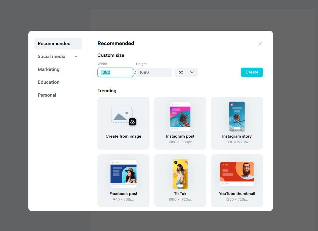 choose-size-of-design-portraits-with-capcut-online-image-editor
