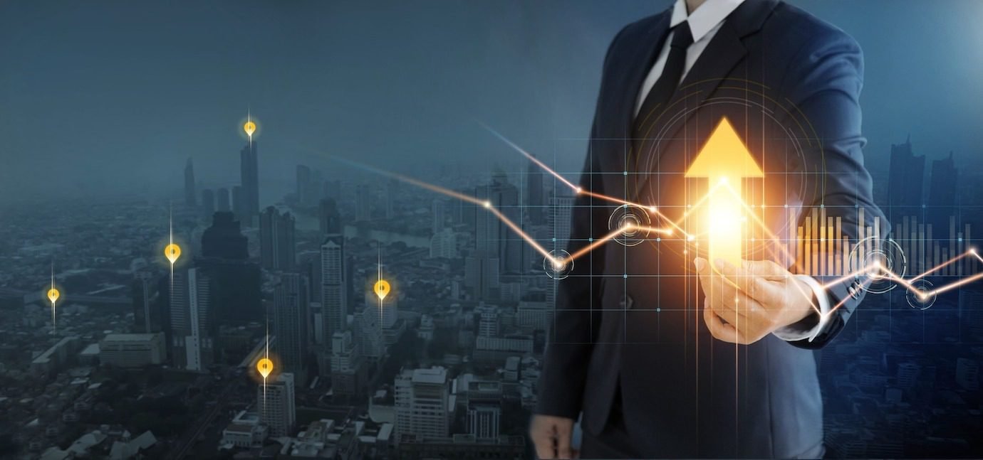 Driving Business Growth