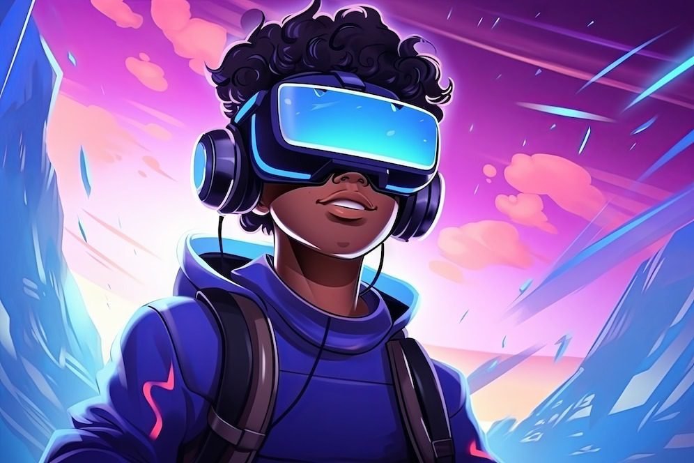 Technology-Advances-Shaping-Online-Gaming-Expansion-Of-Virtual-And-Augmented-Reality