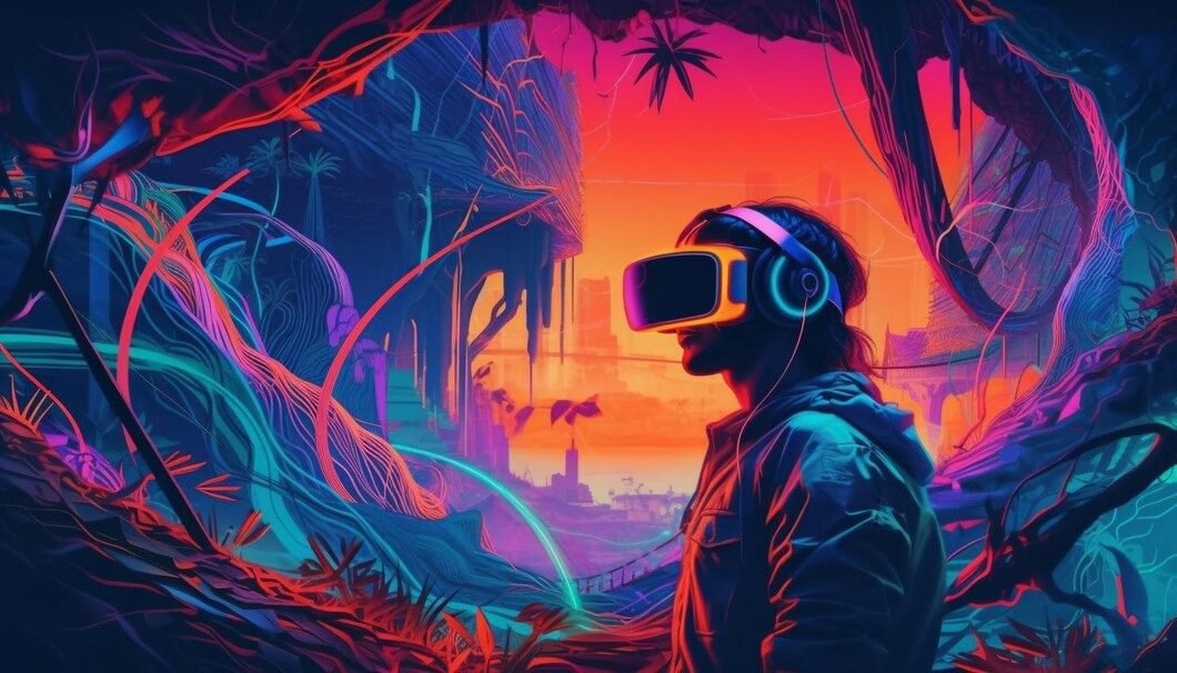 Improved Graphics and Visuals