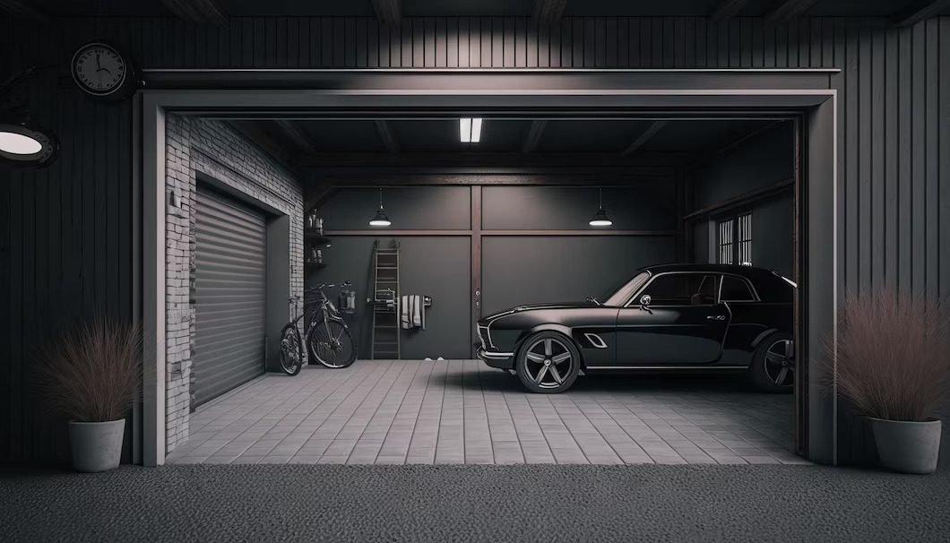 Innovative Storage Ideas to Free Up Space in Your Garage and for Self Storage Businesses