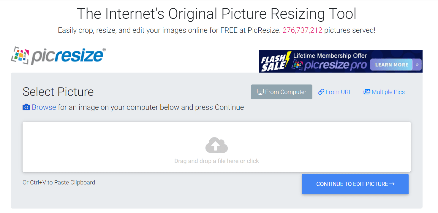 PicResize