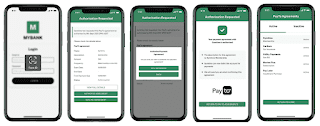 authorized agreement and payment terms