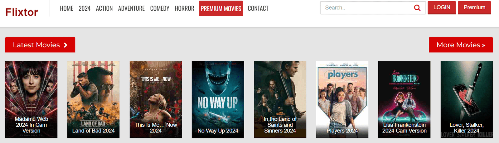 Couchtuner-Alternatives-Flixtor
