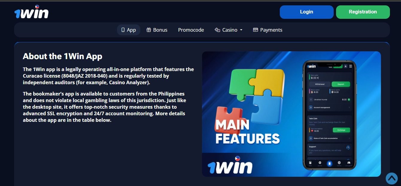 Mobile-Betting-with-the-1Win-App-Gaming-Options-On-1Win-App