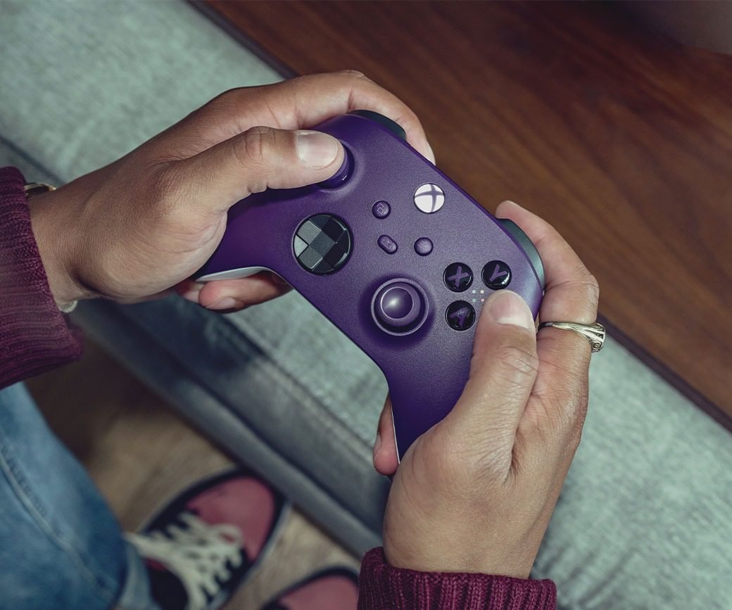 How Do You Link Your Xbox Console to Microsoft Account?