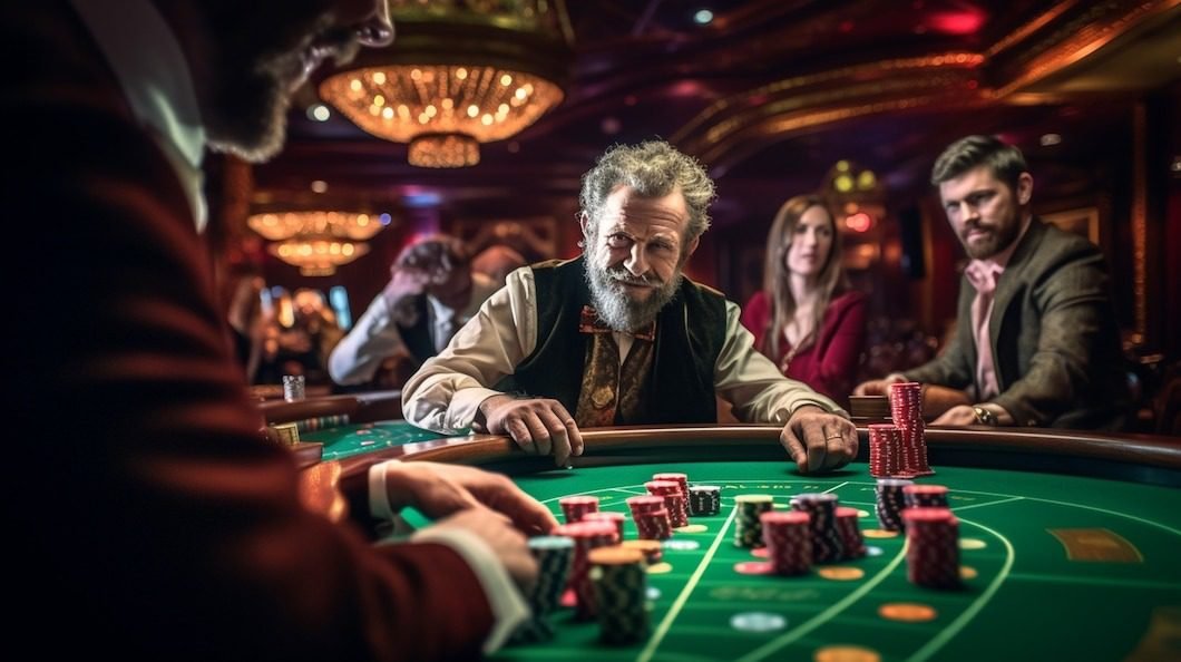 Recent-Price-Changes-Affect-Crypto-Gambling-Men-Playing-Poker