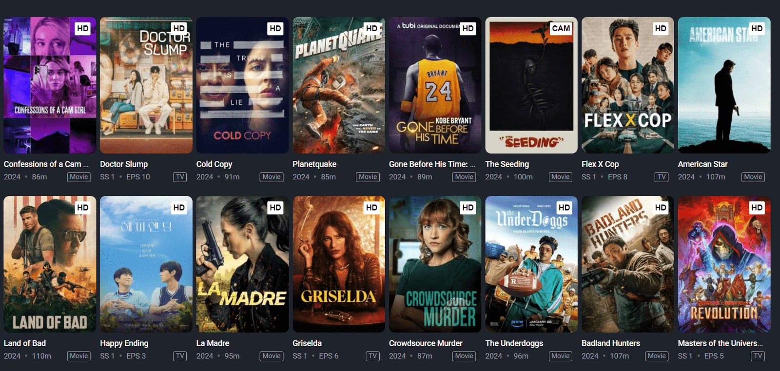Movieorca Movies