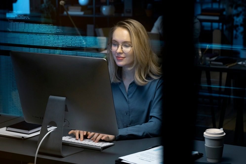 Become A Cybersecurity Professional