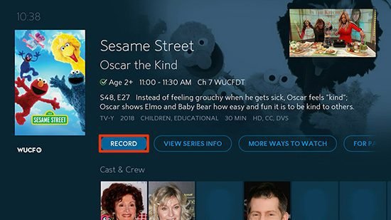 spectrum-cloud-dvr-recording