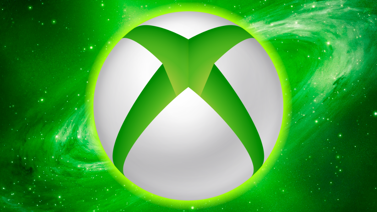 xbox