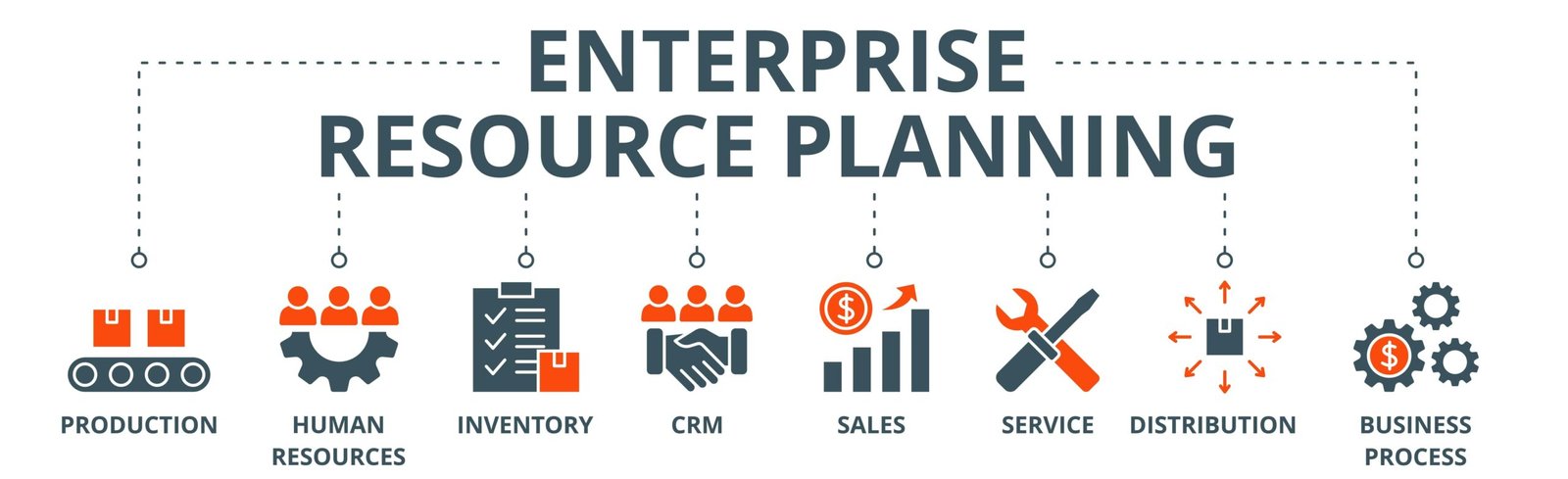 Enterprise Resource Planning