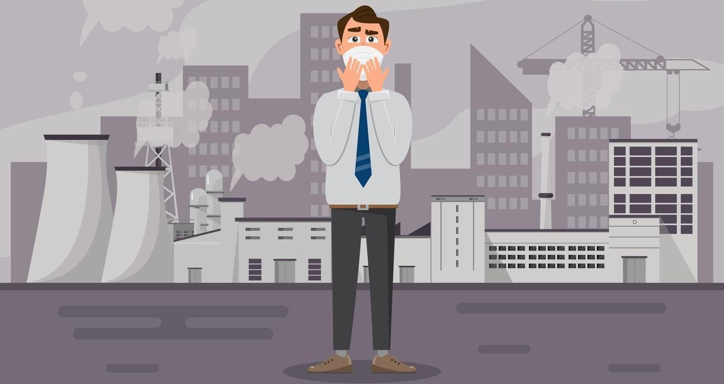 Impact of Air Pollution