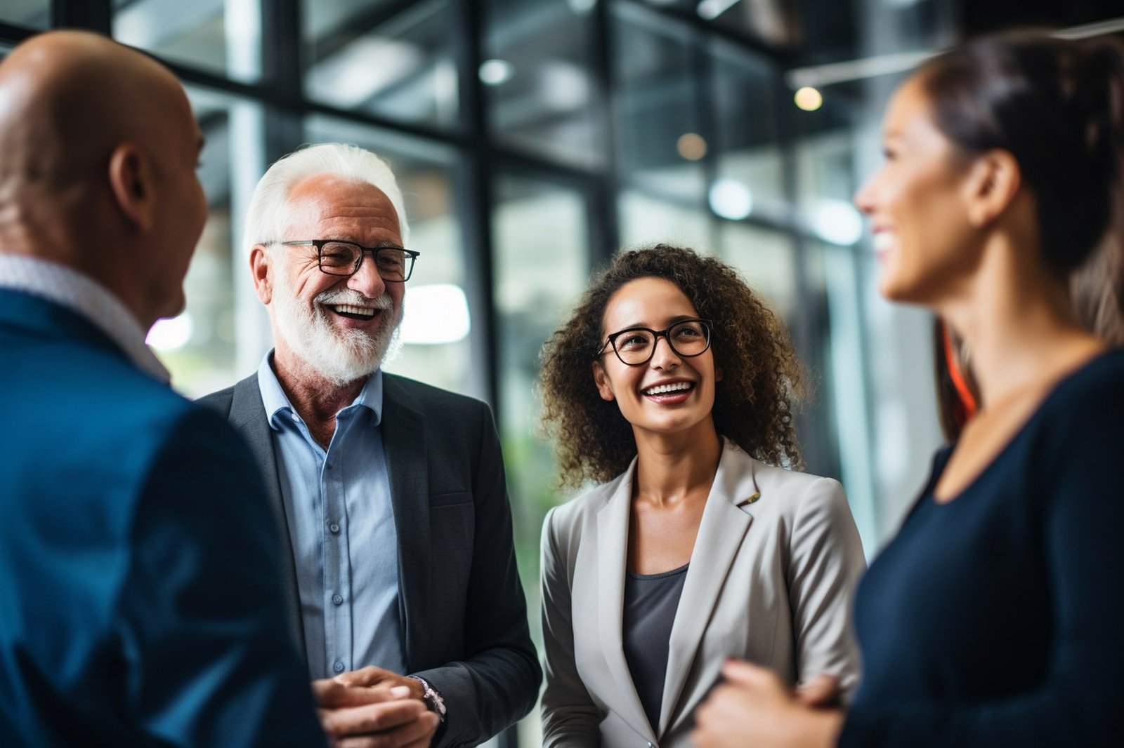 Making the workforce more resilient