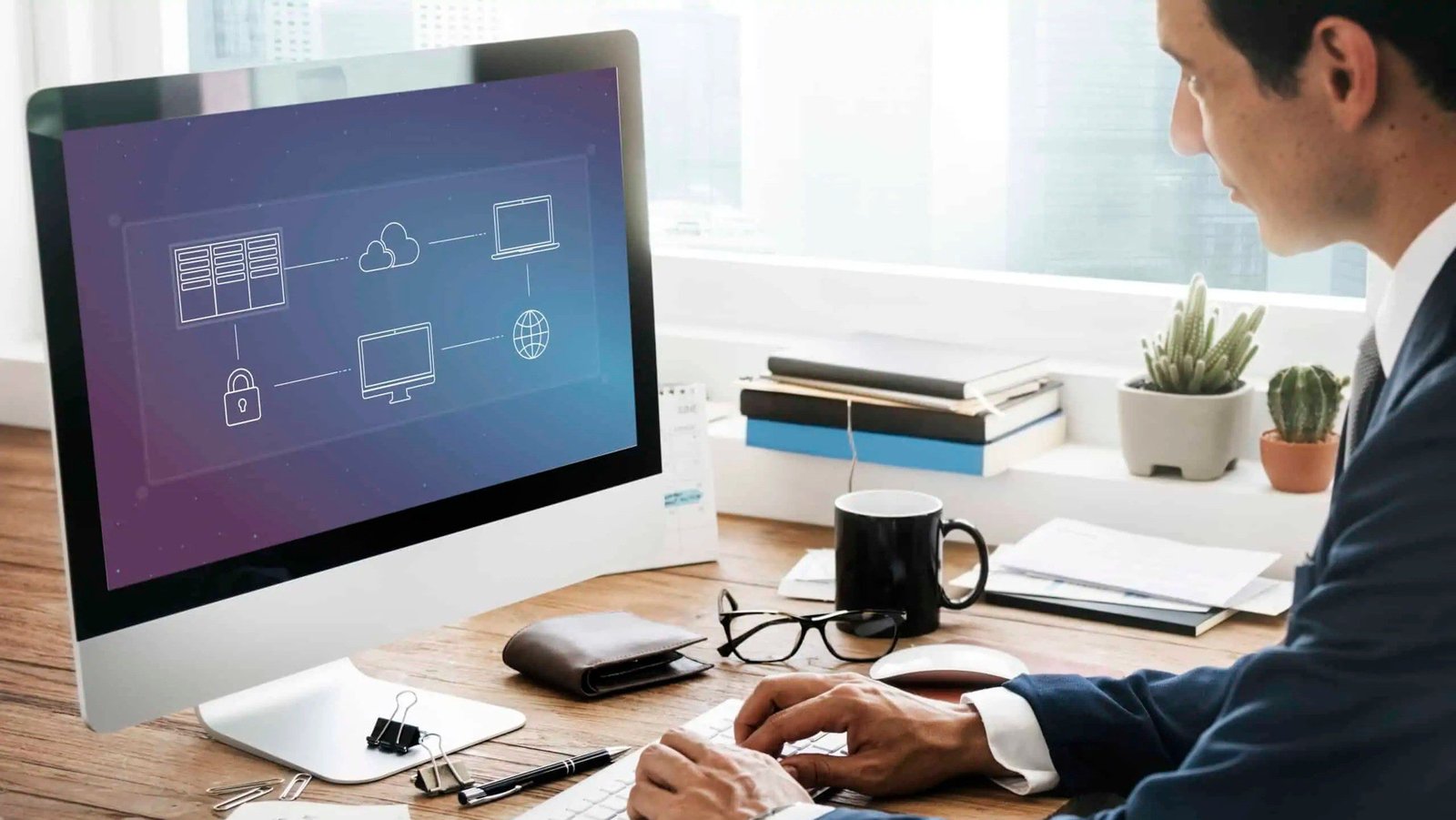Reducing the Risk of Data Losses