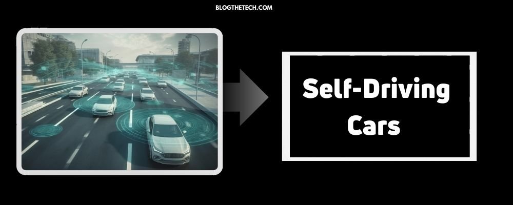 Self Driving Cars