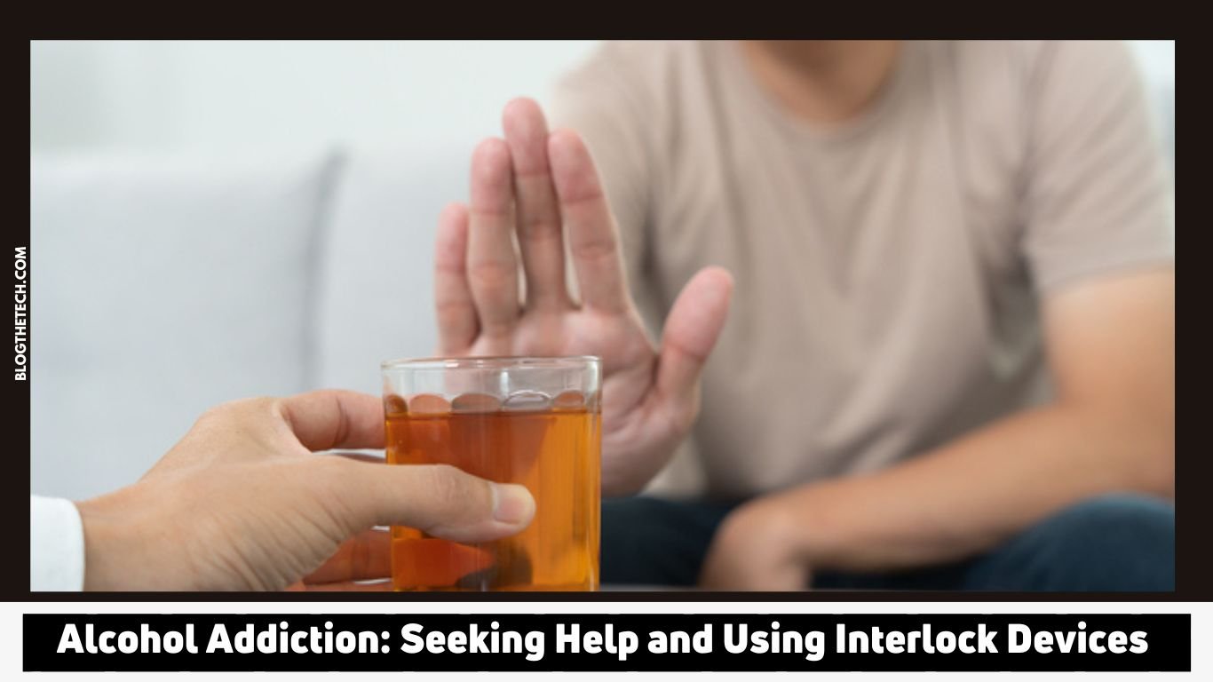 Alcohol Addiction