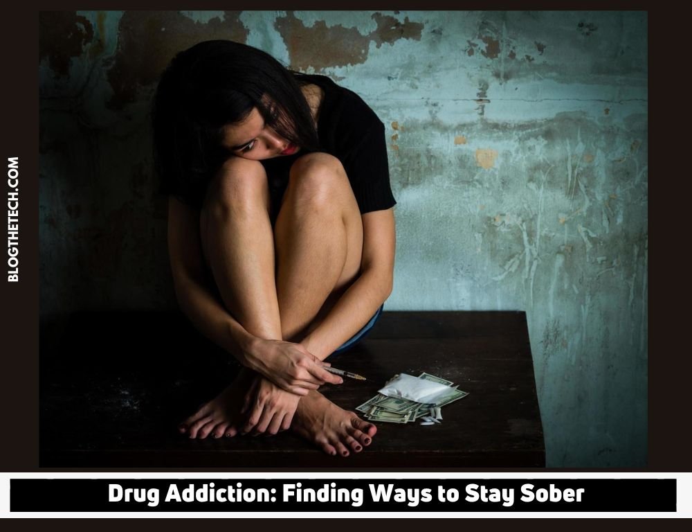 Drug Addiction
