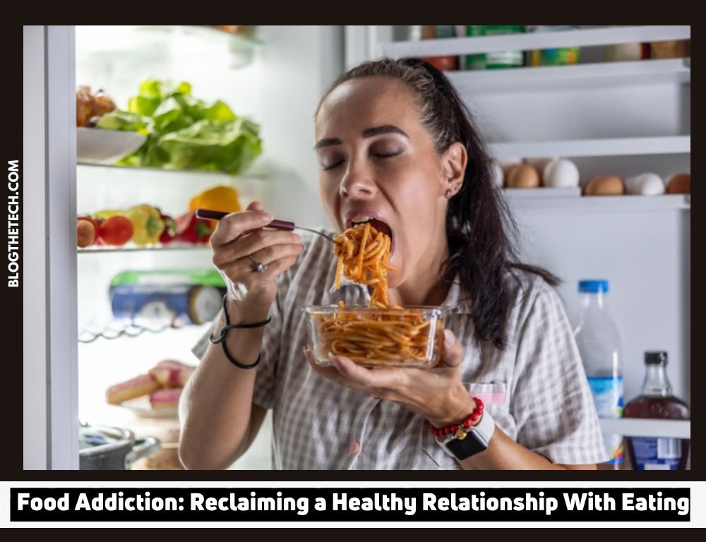 Food Addiction