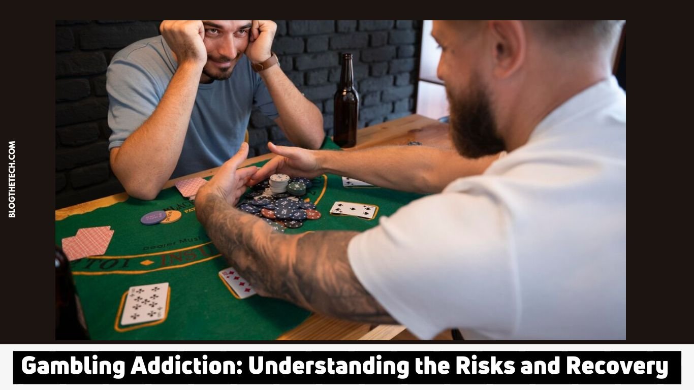 Gambling Addiction