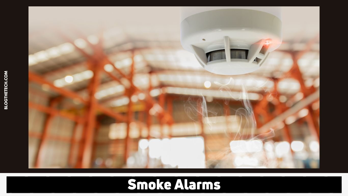 Improve-The-Fire-Safety-Smoke-Alarms