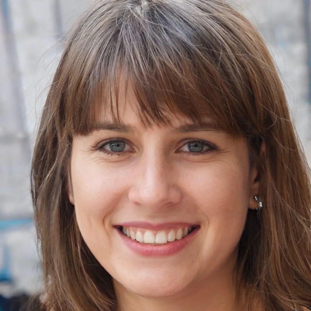 Sophia Steck